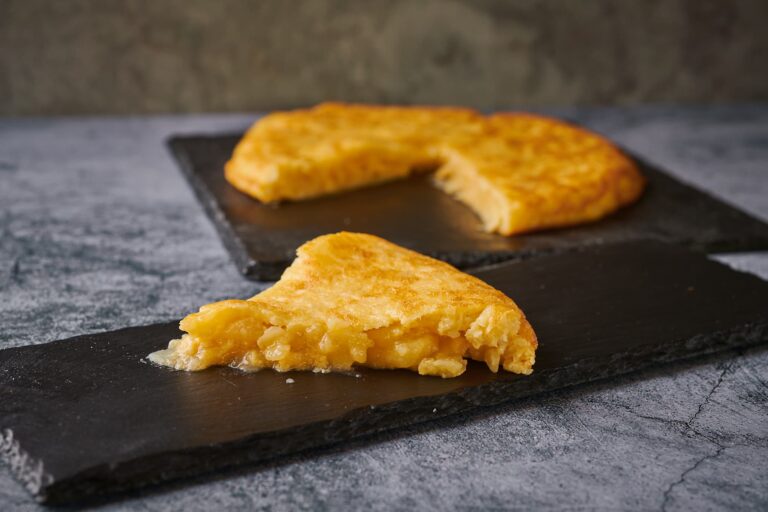 tortilla de patatas